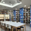 역삼2동작은도서관 이미지