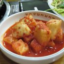 황토감자탕 이미지