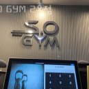 :O GYM 이미지