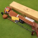 명품 골프연습장 | 파크골프채 추천 | 한정판 명품 마틴캐럿 파크콜프채 사용 후기