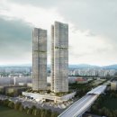 랜드마크타워 이미지