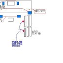 성가대마이크 및 수음위치 문의드립니다.(그림첨부) 이미지