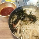 옛집멸치국수 이미지