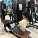 피트니스 온 | 마포역헬스장 피트니스온 40대 여성 PT후기