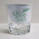 참이슬 fresh 이미지