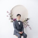 W8-8:) 플리트비체 스튜디오 촬영후기 (feat.원형 꽃장식 배경씬)
