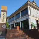 카페베네 남원춘향점 | [카페] 남원, 정말 오랜만에 가보는 카페베네, 초코 악마 빙수