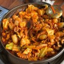 삼낙촌 | [포천 맛집] 고모리 가면 여긴 무조건! 🐙 입안에서 춤추는 활낙지 볶음 ‘삼낙촌’ 내돈내산 후기