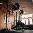 크로스핏 고 이미지