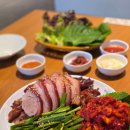 원할머니보쌈족발 강원동해점 | ​[동해맛집] 원할머니보쌈 동해나안점 가성비와 맛 모두 잡은 50주년 보족세트 솔직후기