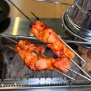 흥덕1로 79번길1L | 수원 원천동 맛집 무한리필 숯닭무 용인흥덕점