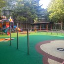 현대아파트내 놀이터 이미지