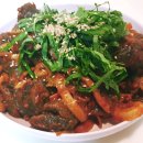 황금순대 이미지