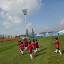 원주 FC축구클럽 | 세종축구교실(클럽) 대왕FC 보은 축구대회 후기!!!