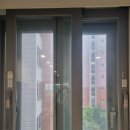 힐스테이트2단지아파트 | 은평구 백련산 힐스테이트 2차 아파트 유리창 창문 청소 후기