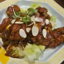 보배반점대전 | 대전 둔산동 갈릭깐풍기 맛집 보배반점 짱구 콜라보 행사 이벤트 다녀온 후기
