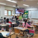 한백초등학교 이미지