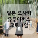 11650-1-10-616 | [일본여행] 오사카 교토 버스투어 유투어 내돈내산 후기