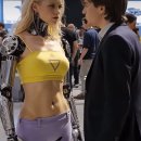 영화 ＜아바타 3 - 불과 잿더미＞ 예고편 이미지