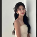 본식 2부 헤어변형 아띠은채채 추천 후기