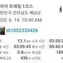땅끝방갈로펜션 | 코리아 트레일 42 : 마련마을~땅끝 선착장(끝)