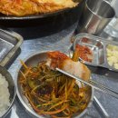 영서솥뚜껑삼겹살