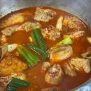 낭푼이닭한마리 | 제주 맛집; 낭푼이 닭한마리