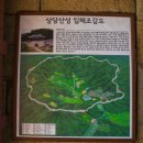 청원상단2길 1R | 청주 상당산성 한바퀴 둘러보기(23년2월, 4.2km/90분코스)