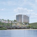 남일대리조트 호텔 이미지