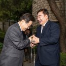 🔴중국과 러시아 대사의 무례한 망언은 무식한 대통령 이재명 책임 이미지