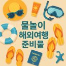 레깅스PC | [보홀자유여행] 동남아 물놀이 해외여행 준비물 - 희망편vs절망편