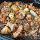 두마리찜닭두찜 광주화정점 이미지