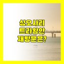 로얄환경 | 로얄 싱오사리 트라왕안! 재방문 의사는?