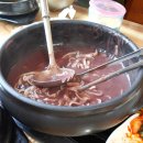 달가 우리밀팥죽.칼국수 이미지