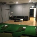 골프존파크 광교 광교역점 이미지