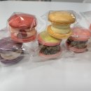 정릉73 | 이래서 두쫀쿠 두쫀쿠 하는구나｜수마카롱 두쫀쿠 후기