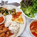 동국한식부페 이미지