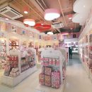 헬로키티아일랜드 이미지