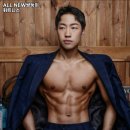 쌍둥이 휘트니스 이미지