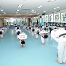 연세대태랑태권도장