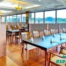 라온CC 골프연습장 이미지