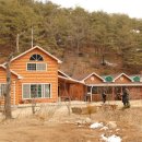 곽골약수펜션 이미지