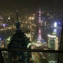 501타워 | 상하이타워 전망대 입장권 할인 고덕지도 대기 입장시간