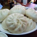 수제만두 이미지