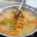 예향얼큰이 손칼국수 이미지