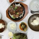 (논산 냉면) 석갈비와 ‘논산함흥면옥’ 후기