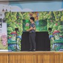 신암어린이집 | 대구인형극, 경북인형극_ [비버선생님] 대구 신암초등학교 인형극 행사 후기