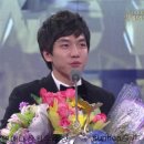 20101225 kbs 연예대상 최우수상 이미지