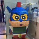 토이즈팝 | [인천 나들이] 귀여운 거 좋아하는 더쿠님들 모이세요. 캐릭터 창고형 매장 &#39;누리토이즈&#39; 후기