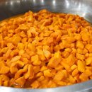 셰프가 만든 단호박 백김치!!! 이미지